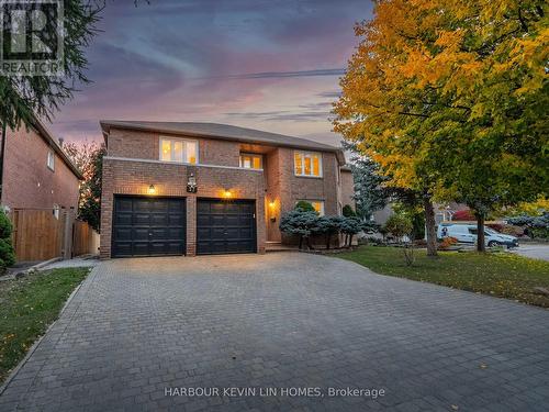 37 Laser Court, Richmond Hill, ON - Outdoor