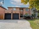 37 Laser Court, Richmond Hill, ON  - Outdoor 