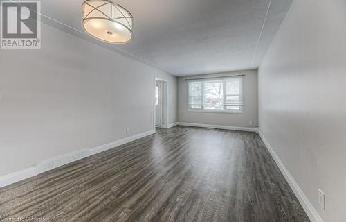 49 Plymouth Road, Kitchener, ON - Indoor Photo Showing Other Room