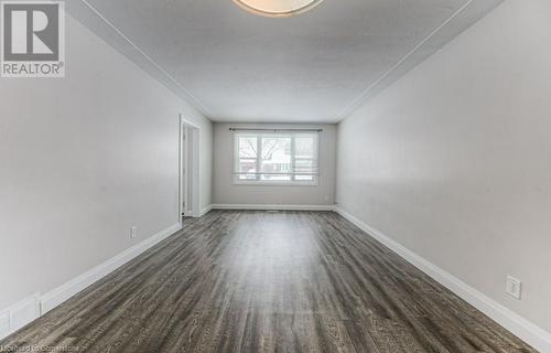 49 Plymouth Road, Kitchener, ON - Indoor Photo Showing Other Room