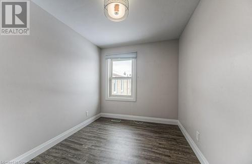 49 Plymouth Road, Kitchener, ON - Indoor Photo Showing Other Room