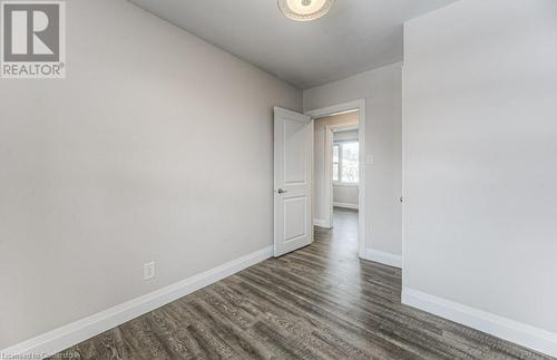 49 Plymouth Road, Kitchener, ON - Indoor Photo Showing Other Room