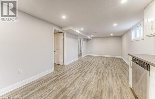 49 Plymouth Road, Kitchener, ON - Indoor