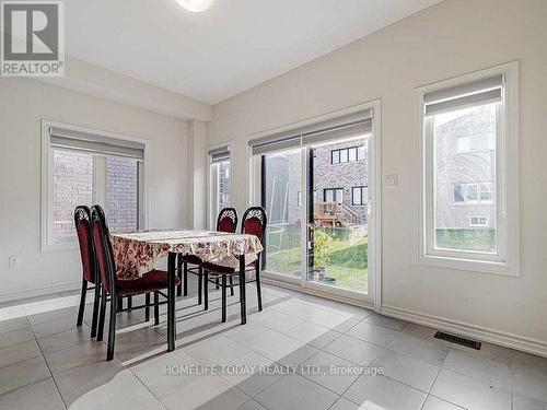 364 Danny Wheeler Boulevard, Georgina, ON - Indoor Photo Showing Dining Room