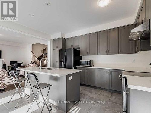 364 Danny Wheeler Boulevard, Georgina, ON - Indoor Photo Showing Kitchen