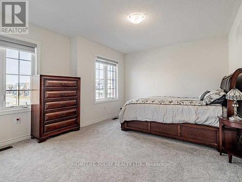 364 Danny Wheeler Boulevard, Georgina, ON - Indoor Photo Showing Bedroom