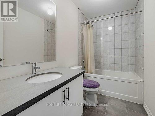 364 Danny Wheeler Boulevard, Georgina, ON - Indoor Photo Showing Bathroom