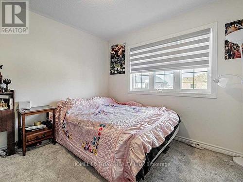 364 Danny Wheeler Boulevard, Georgina, ON - Indoor Photo Showing Bedroom