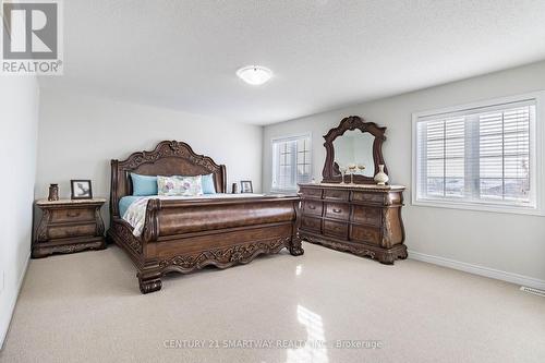 28 Speedwell Street, Brampton, ON - Indoor Photo Showing Bedroom