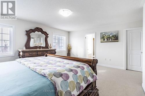 28 Speedwell Street, Brampton, ON - Indoor Photo Showing Bedroom