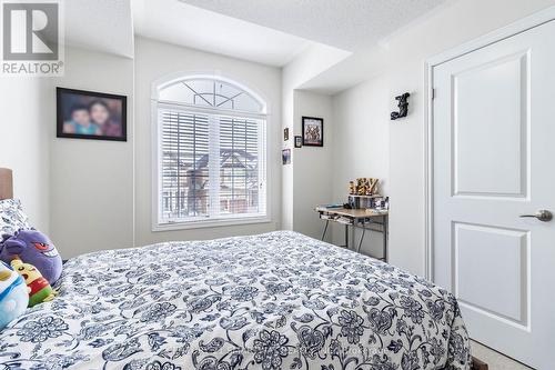 28 Speedwell Street, Brampton, ON - Indoor Photo Showing Bedroom