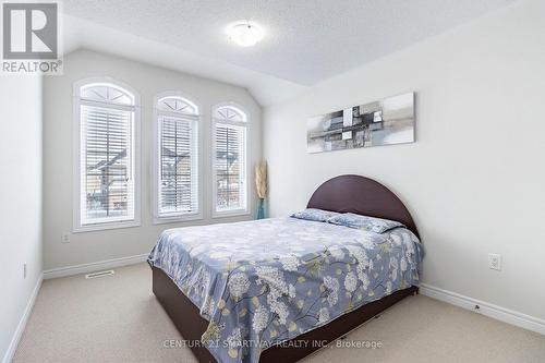 28 Speedwell Street, Brampton, ON - Indoor Photo Showing Bedroom