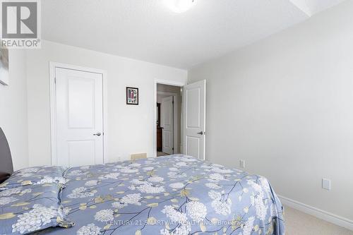 28 Speedwell Street, Brampton, ON - Indoor Photo Showing Bedroom