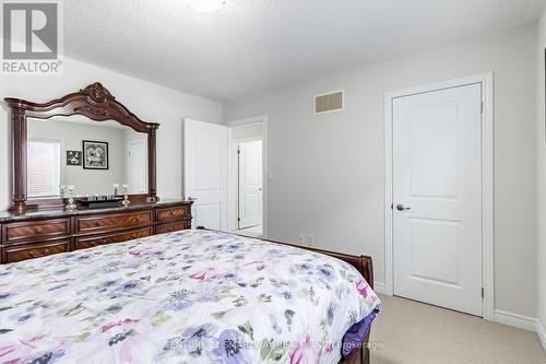 28 Speedwell Street, Brampton, ON - Indoor Photo Showing Bedroom