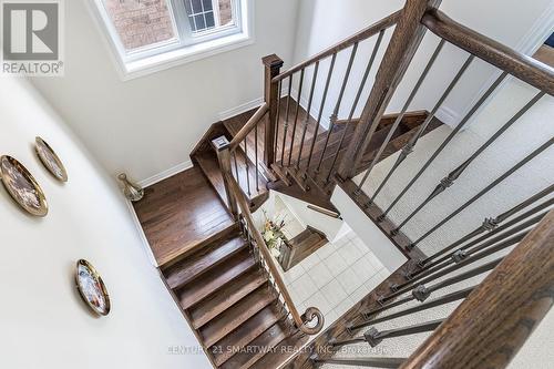 28 Speedwell Street, Brampton, ON - Indoor Photo Showing Other Room