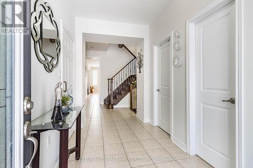 28 Speedwell Street, Brampton, ON - Indoor Photo Showing Other Room