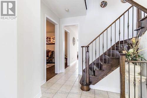 28 Speedwell Street, Brampton, ON - Indoor Photo Showing Other Room