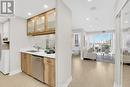 1406 - 265 Enfield Place, Mississauga, ON  - Indoor 