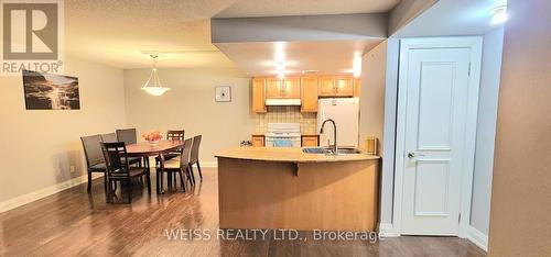 402 - 2737 Keele Street, Toronto, ON - Indoor