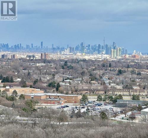 1904 - 80 Absolute Avenue, Mississauga, ON - Outdoor With View