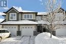 202 410 Hunter Road, Saskatoon, SK  - Outdoor With Facade 