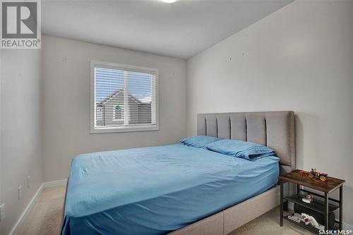 202 410 Hunter Road, Saskatoon, SK - Indoor Photo Showing Bedroom