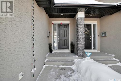 202 410 Hunter Road, Saskatoon, SK - Outdoor