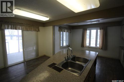 Wills Acreage, Frontier, SK - Indoor