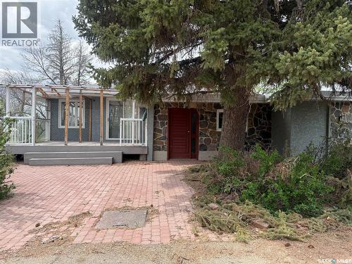 Wills Acreage, Frontier, SK - Outdoor