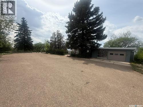 Wills Acreage, Frontier, SK - Outdoor