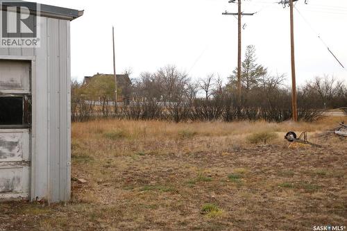 Wills Acreage, Frontier, SK - Outdoor With View