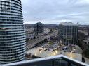 2310 - 70 Absolute Avenue, Mississauga, ON  - Outdoor With Balcony 