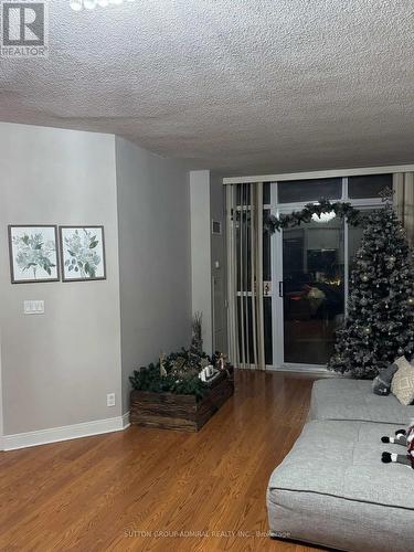 2310 - 70 Absolute Avenue, Mississauga, ON - Indoor Photo Showing Other Room