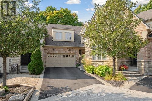 30 Illingworth Lane, Ajax (Central West), ON - Outdoor