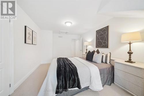 30 Illingworth Lane, Ajax (Central West), ON - Indoor Photo Showing Bedroom