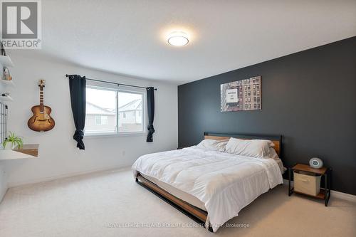 3230 Settlement Trail, London, ON - Indoor Photo Showing Bedroom