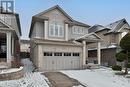 3230 Settlement Trail, London, ON  - Outdoor With Facade 