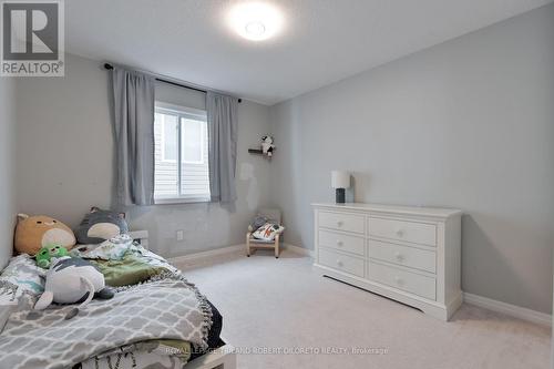 3230 Settlement Trail, London, ON - Indoor Photo Showing Bedroom