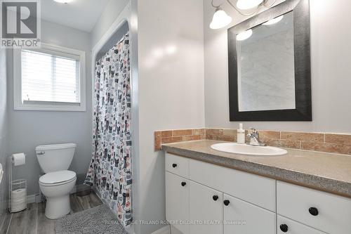 3230 Settlement Trail, London, ON - Indoor Photo Showing Bathroom