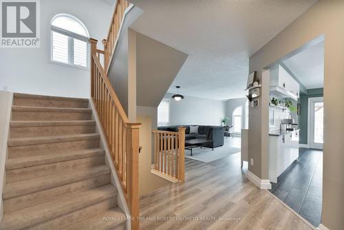 3230 Settlement Trail, London, ON - Indoor Photo Showing Other Room