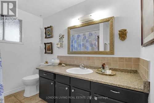 140 Concord Crescent, London, ON - Indoor Photo Showing Bathroom