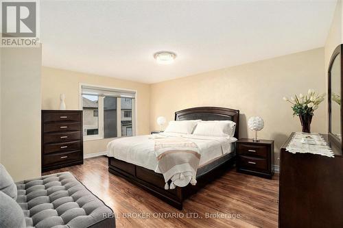 524 Paine Avenue, Ottawa, ON - Indoor Photo Showing Bedroom