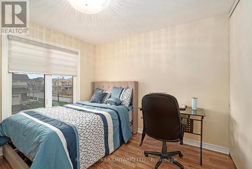 524 Paine Avenue, Ottawa, ON - Indoor Photo Showing Bedroom