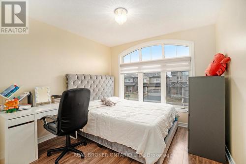 524 Paine Avenue, Ottawa, ON - Indoor Photo Showing Bedroom