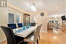 524 Paine Avenue, Ottawa, ON  - Indoor Photo Showing Dining Room 