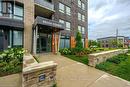 503 - 26 Lowes Road, Guelph (Clairfields), ON  - Outdoor With Balcony 