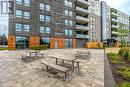 503 - 26 Lowes Road, Guelph (Clairfields), ON  - Outdoor With Balcony With Facade 