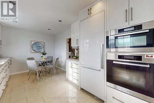 18 Olsen Drive, Toronto, ON - Indoor Photo Showing Kitchen