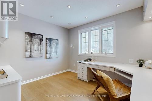 18 Olsen Drive, Toronto, ON - Indoor