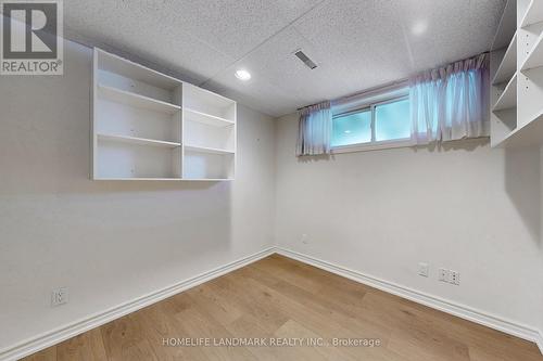 18 Olsen Drive, Toronto, ON - Indoor Photo Showing Other Room